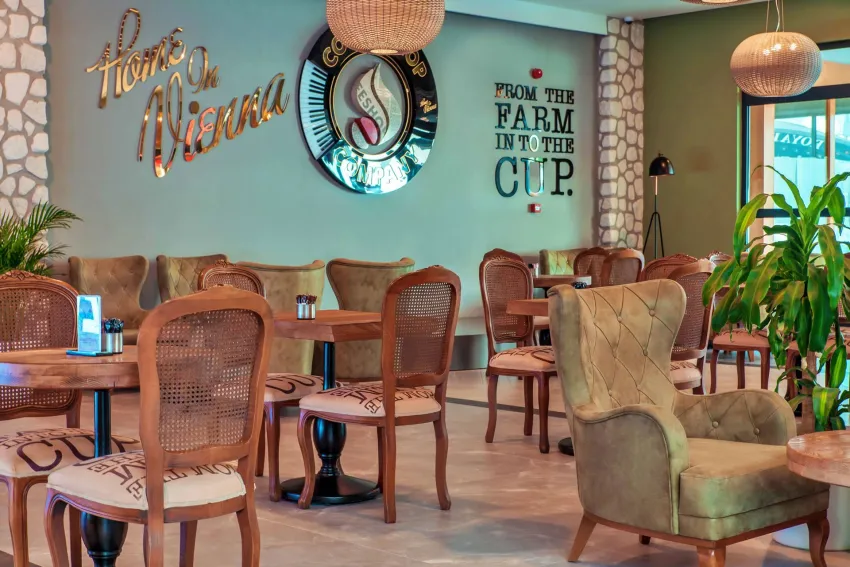 Side Royal Palace Hotel & Spa 5*-11