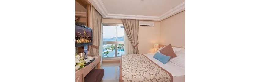 Xperia Saray Beach Hotel 4*-9