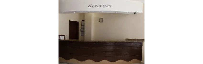 Alin Hotel 3*-3