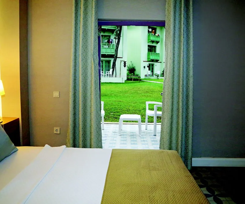 Ulusoy Kemer Holiday Club 5*-17