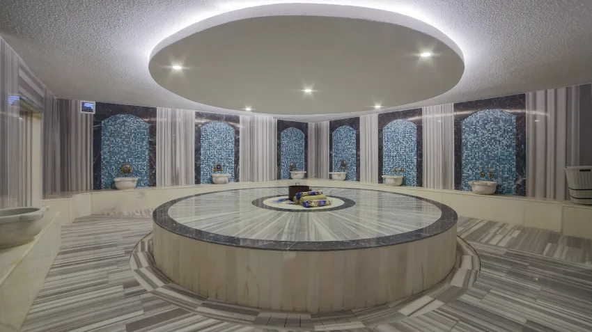 SEAPHORIA BEACH RESORT 5*-33