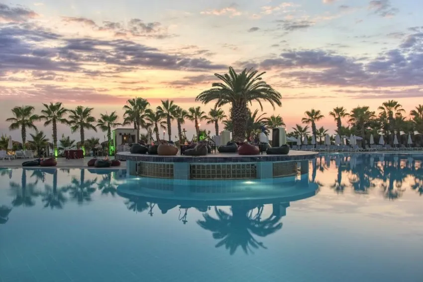 Delphin Botanik Hotel & Resort 5*-2