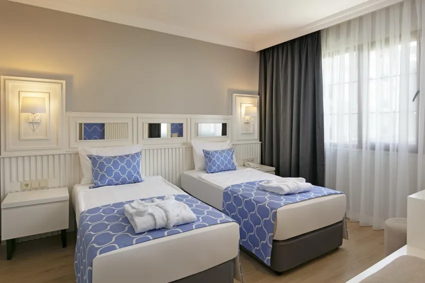 Selectum Colours Side  (Ex.Euphoria Barbaross Beach Resort) 5*-25
