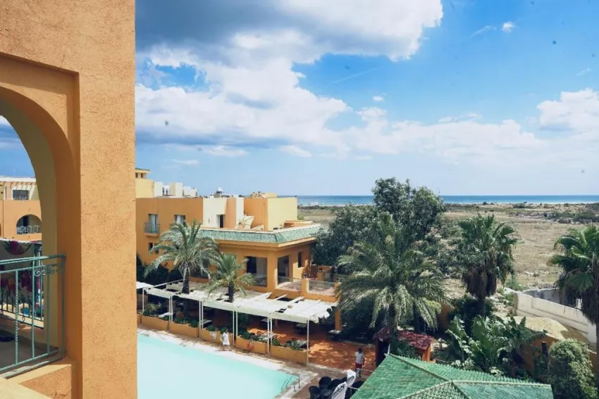 ALHAMBRA THALASSO  5*-30