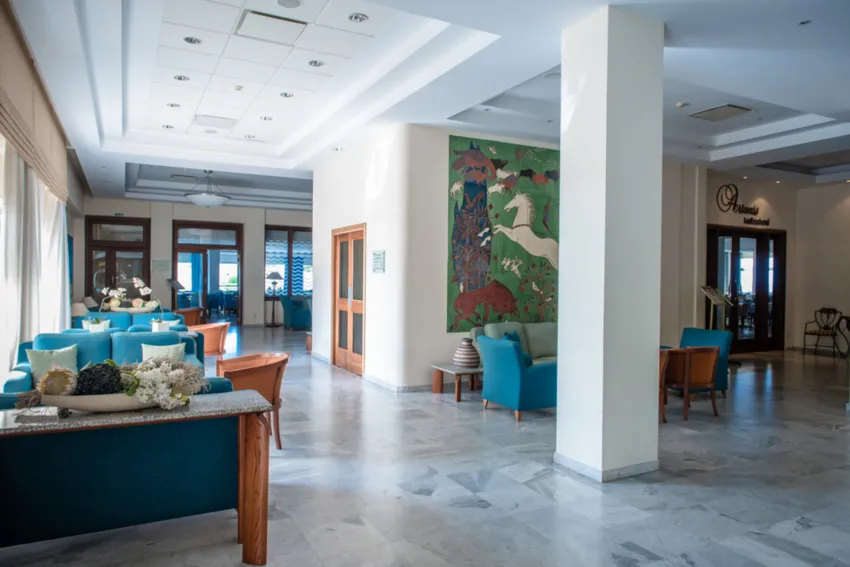 Cynthiana Beach 3*-15