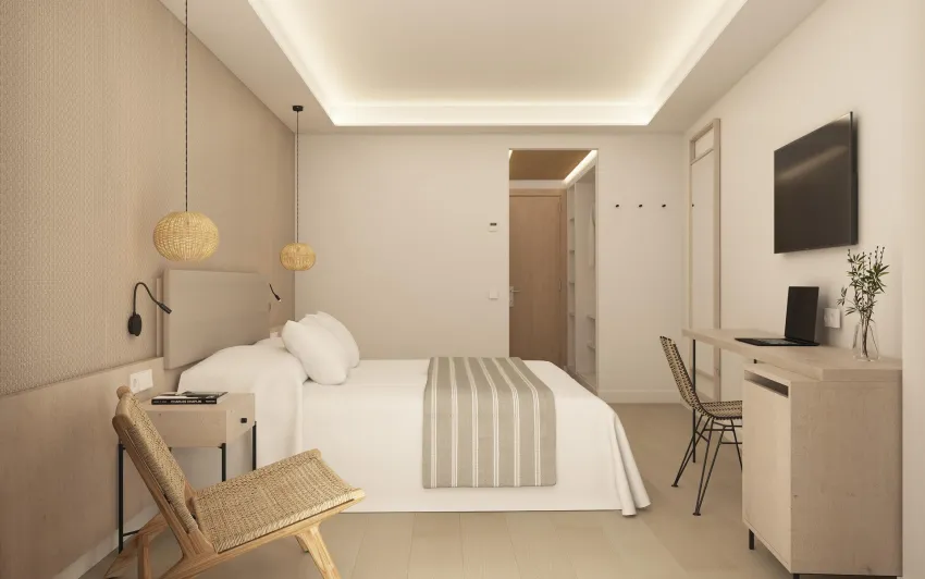 HSM Atlantic Park Hotel 4*-3