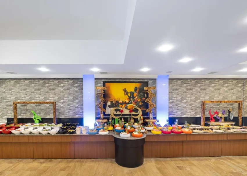 SENZA SUNSET BEACH HOTEL  5*-4