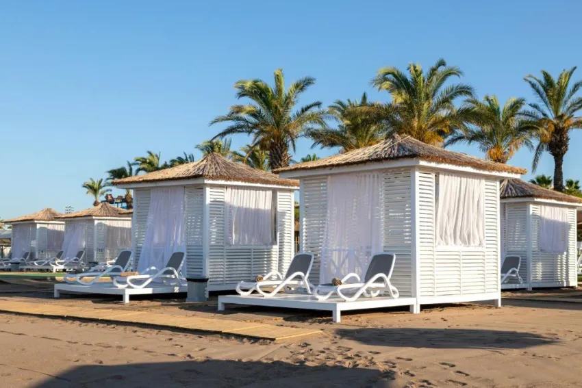 Miracle Resort Hotel 5*-76