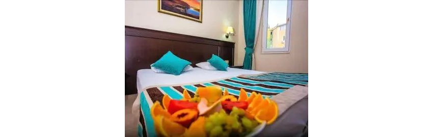 Kleopatra Royal Palm Hotel 4*-10