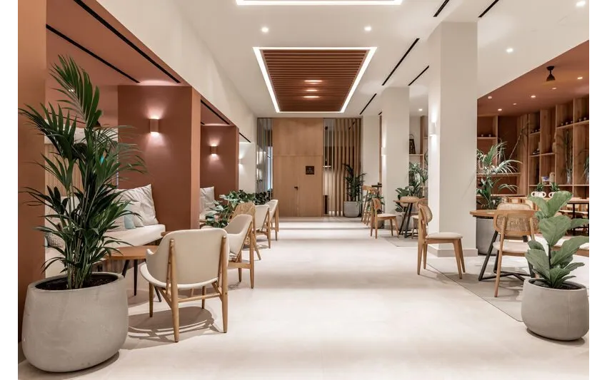 Domes Aulus Zante Autograph Collection 5*-6