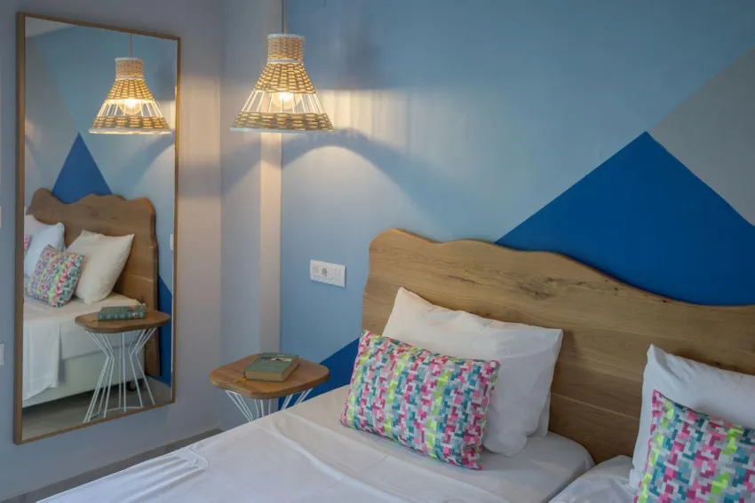 Natali Apartments 2*-12