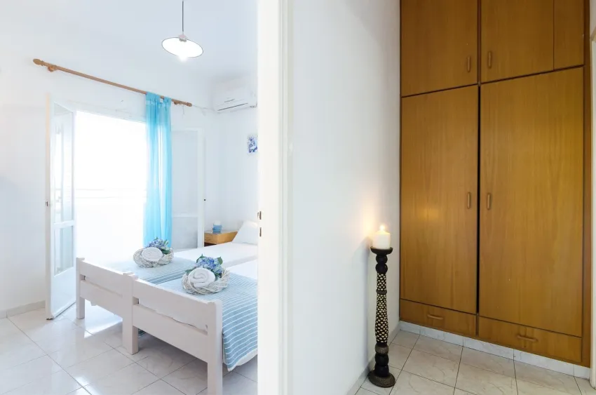 Aglaia Apartments 3*-20