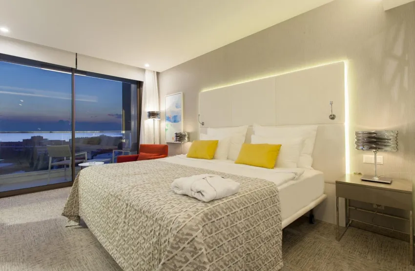 The Sense Deluxe Hotel 5*-4