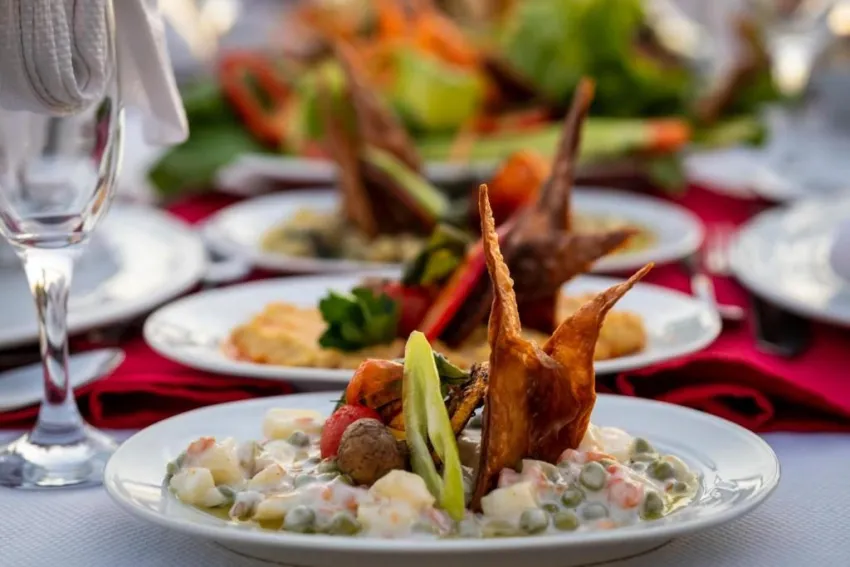 SENZA GRAND SANTANA HOTEL  4*-20