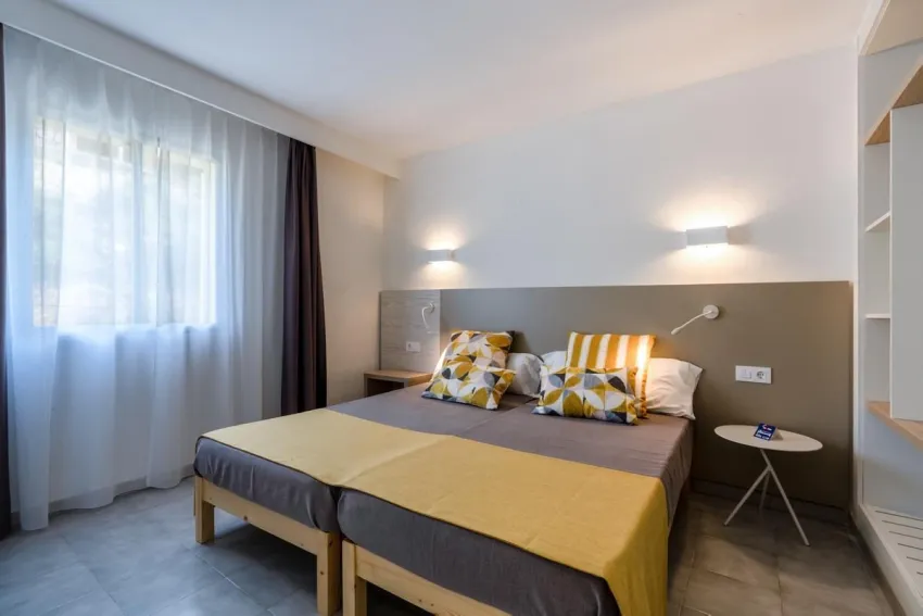 Vista Club Apartments 3*-15