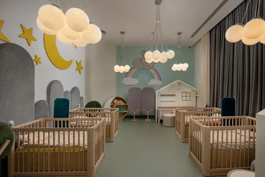 TITANIC DELUXE LARA  5*-49