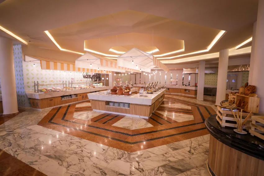 Calimera Blend Paradise Resort 5*-86