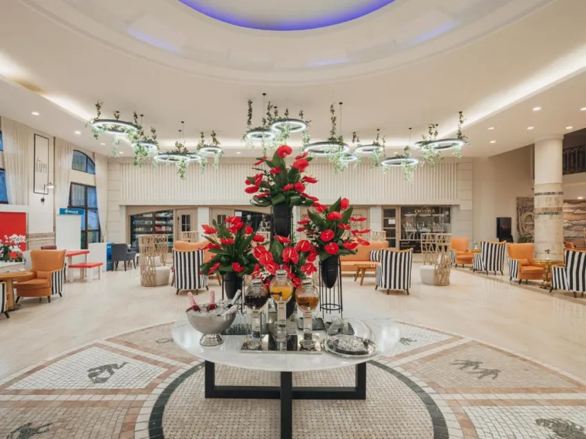 Selectum Family Comfort Side 5*-43