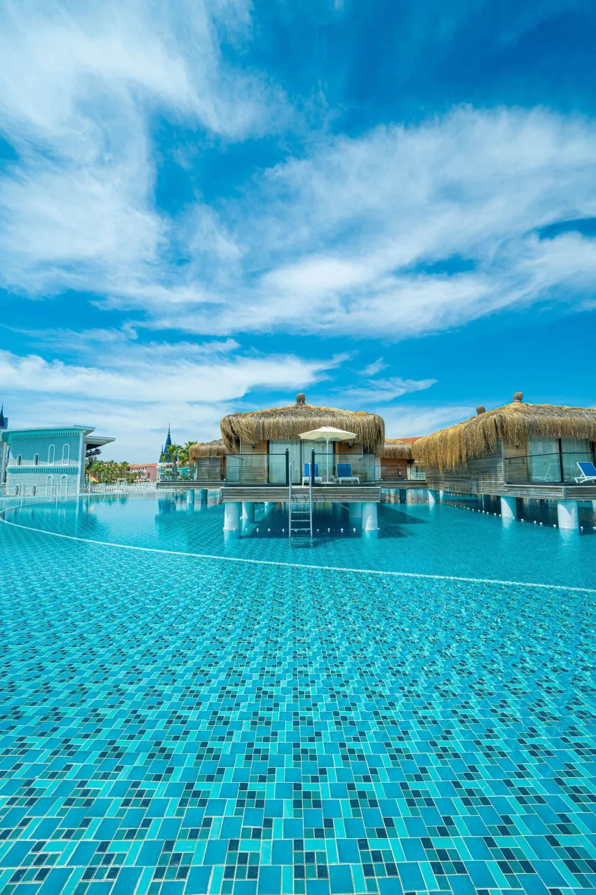 Granada Luxury Belek 5*-510