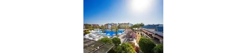 Barut B Suites Hotel 4*-5
