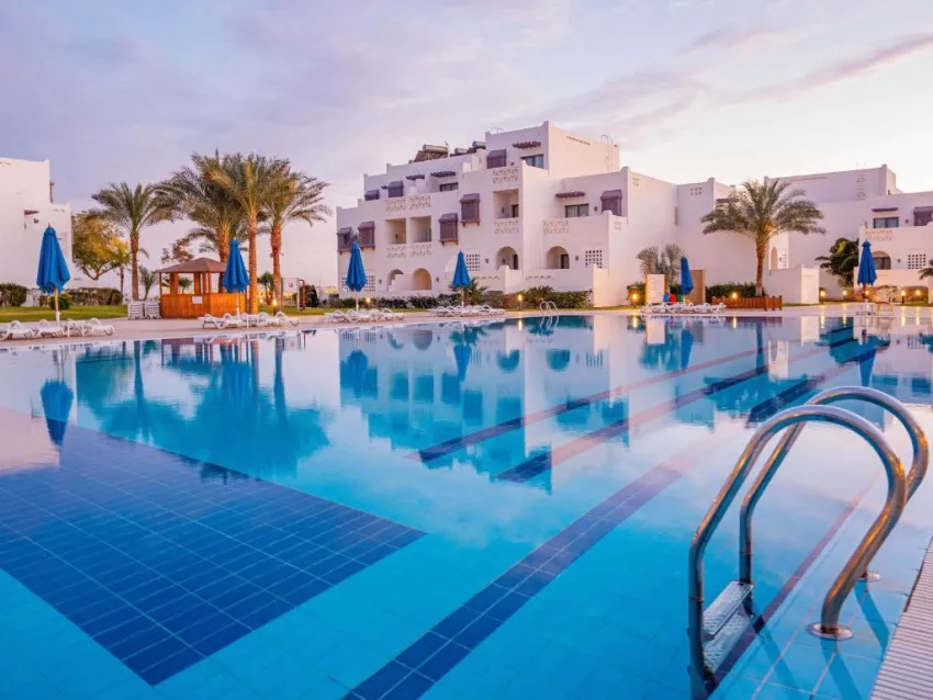 MOVENPICK HURGHADA (EX.MERCURE)  4*-50