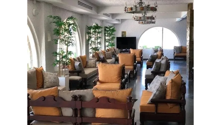 Karteros Hotel 3*-22