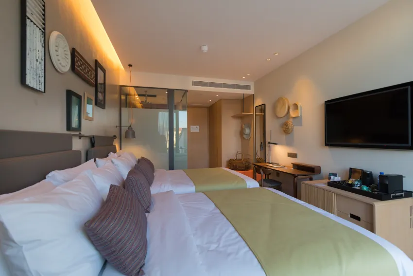 Hotel Indigo Larnaca (Adults Only) 4*-46