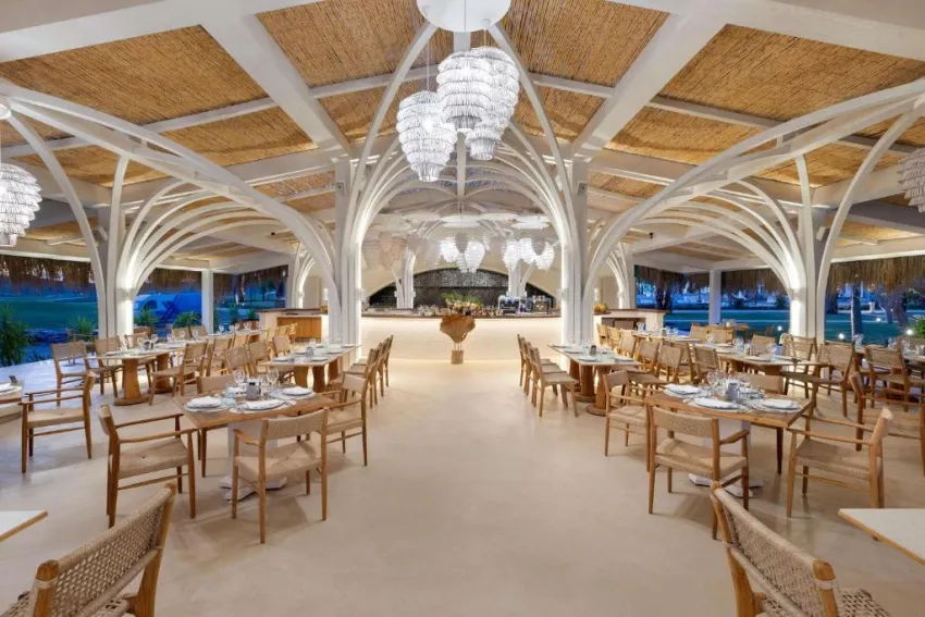 CULLINAN GOLF & RESORT BELEK  5*-23