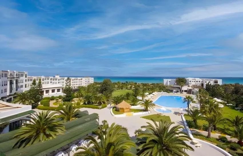 MONARQUE EL FATIMI  4*-2