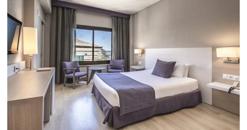 La Cala Be Live Adults Only 4*-8