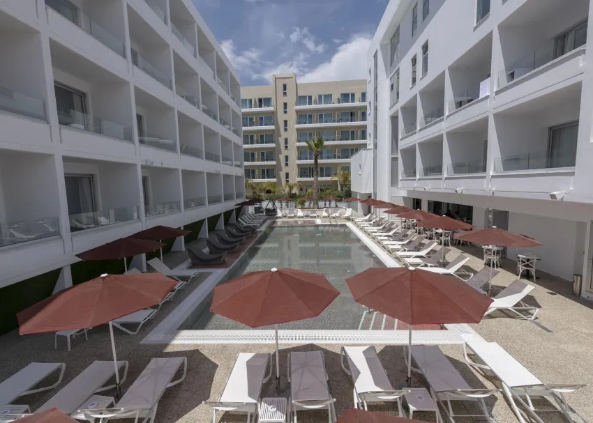 Kokkinos Boutique Hotel 4*-3