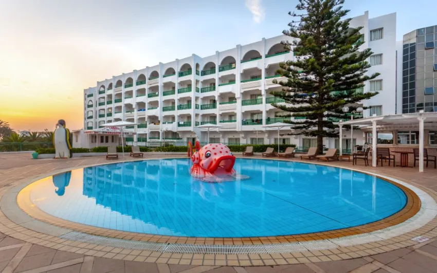 EL MOURADI PALACE  5*-59