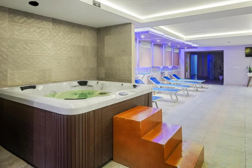 ALBATROS PALACE SHARM  5*-61