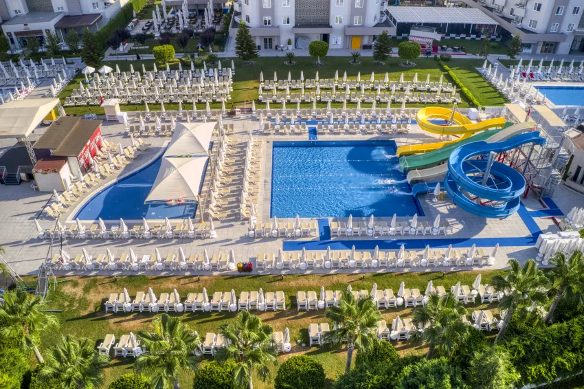 Grand Park Lara 4*-33