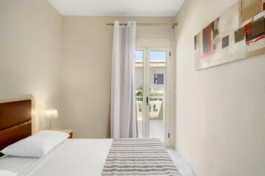 Axos Hotel Apartments 3*-7