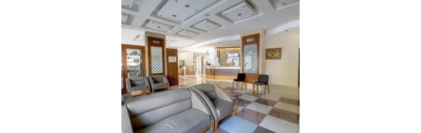 Kandelor Otel 3*-20