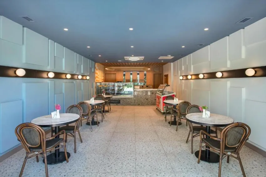 Greenwood Kemer Resort 4*-25