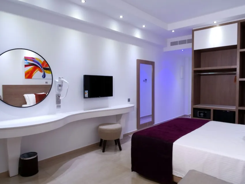 Amethyst Napa Hotel & Spa 4*-4