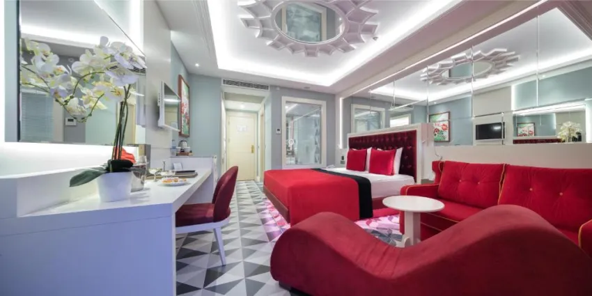 Granada Luxury Beach 5*-42