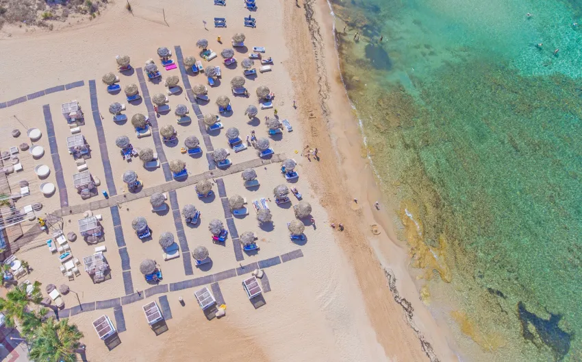 Dome Beach Hote 4*-59