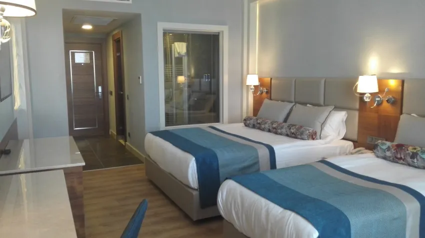 Sensitive Premium Resort & Spa Hotel 5*-21