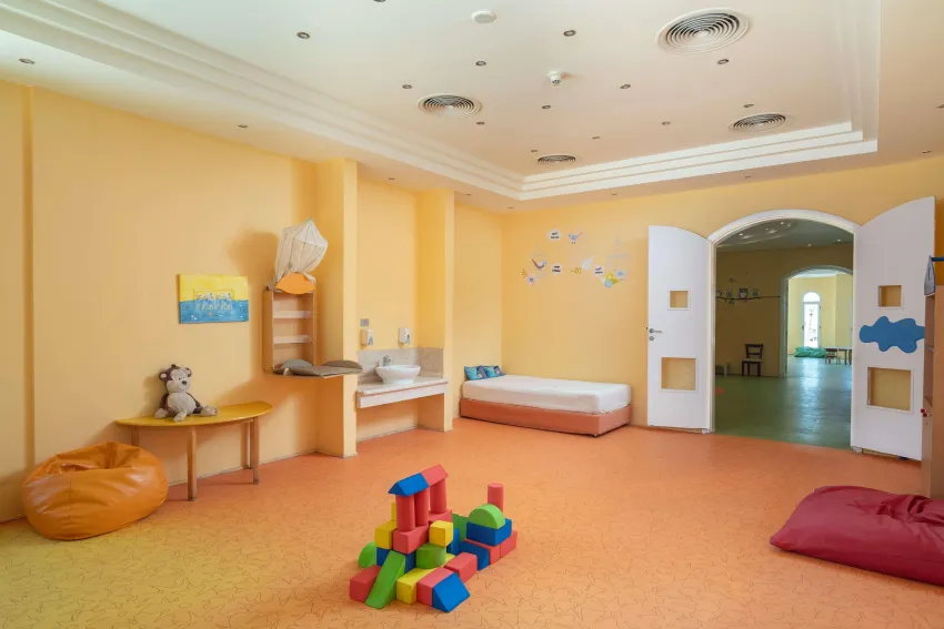 Cleopatra Luxury Resort Makadi Bay 5*-192