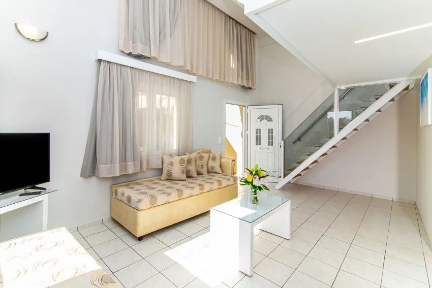 Filia Hotel and Apartments 4*-13