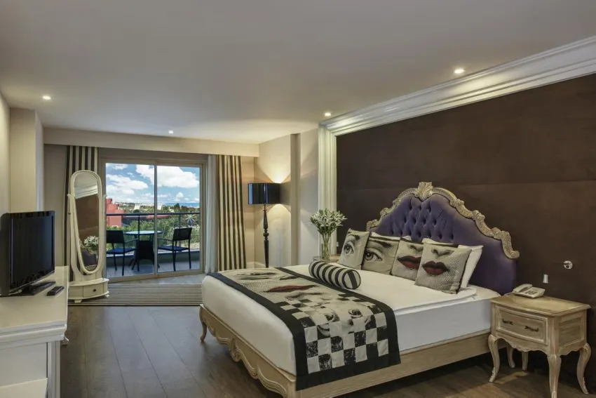 Delphin Imperial Hotel 5*-31