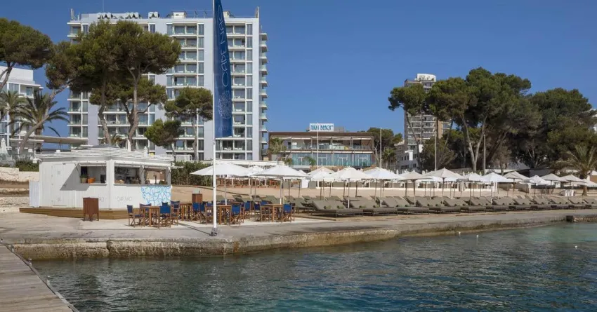 Melia South Beach 4*-360