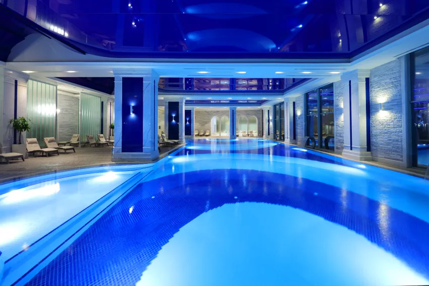 Sueno Hotels Deluxe Belek 5*-65