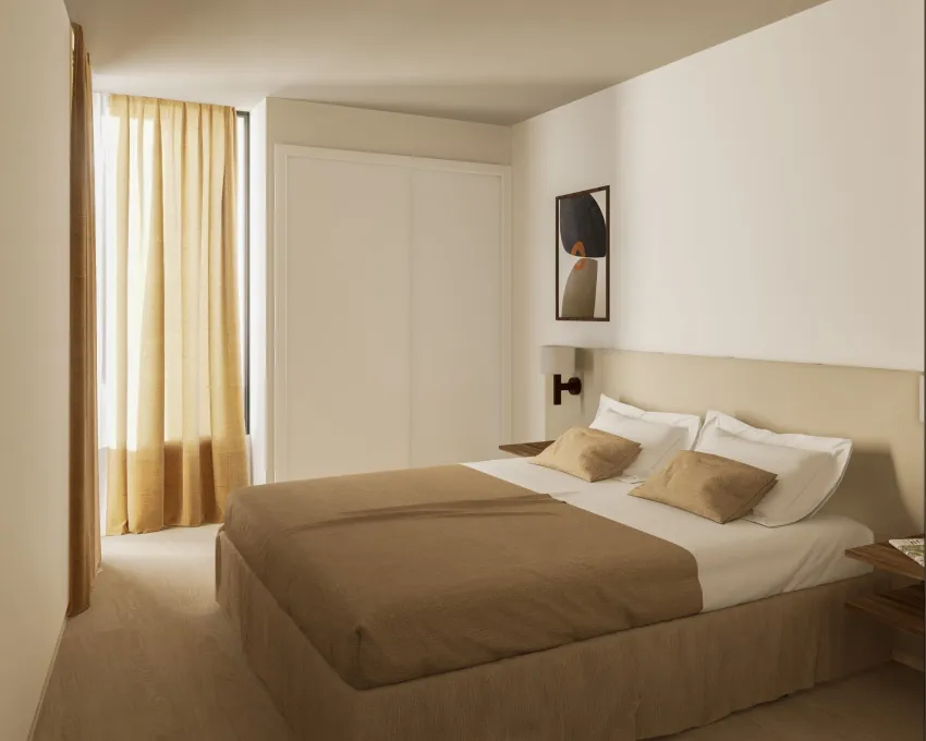 Aparthotel Duva & Spa 4*-8