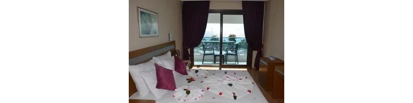 Drita Resort & Spa Hotel 5*-12