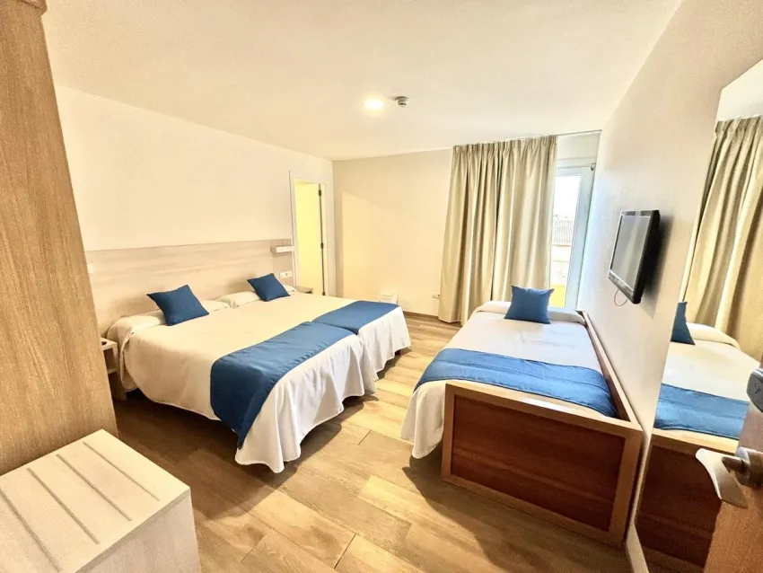 Bluewater Hotel 3*-14