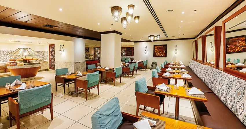 Old Palace Resort Sahl Hasheesh 5*-43